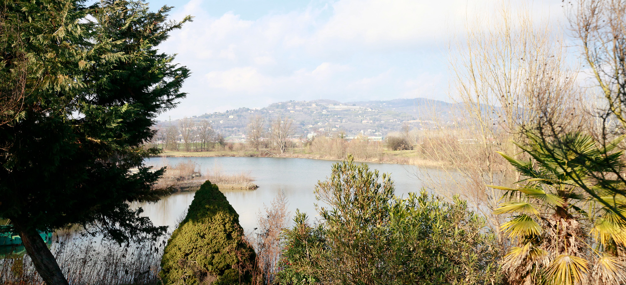 Cave Moncalieri