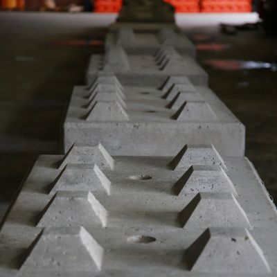 Edil Conversion - Betonblock
