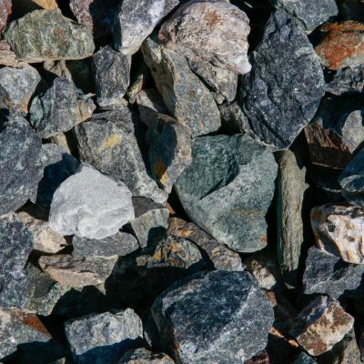 Edil Conversion - Vendita materiali inerti